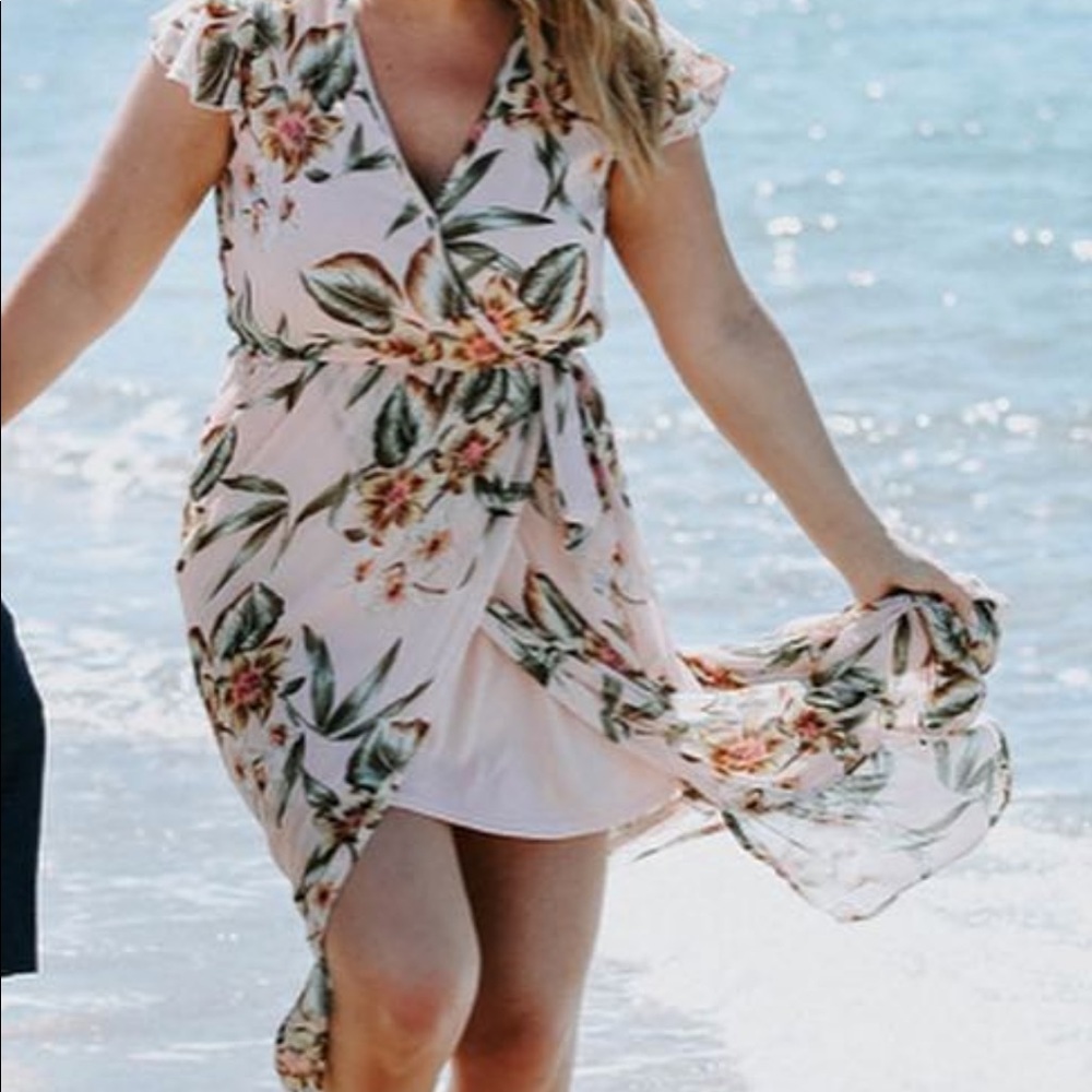 Band of Gypsies Dress